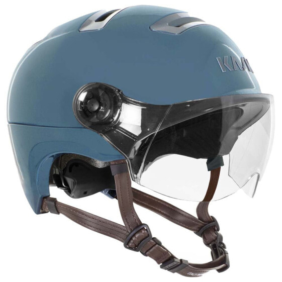 KASK Urban-R WG11 Urban Helmet