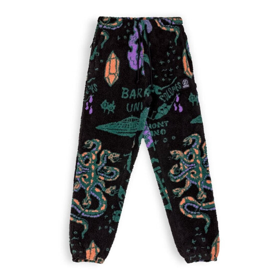 GRIMEY Lost Boys All Over Jacquard sweat pants