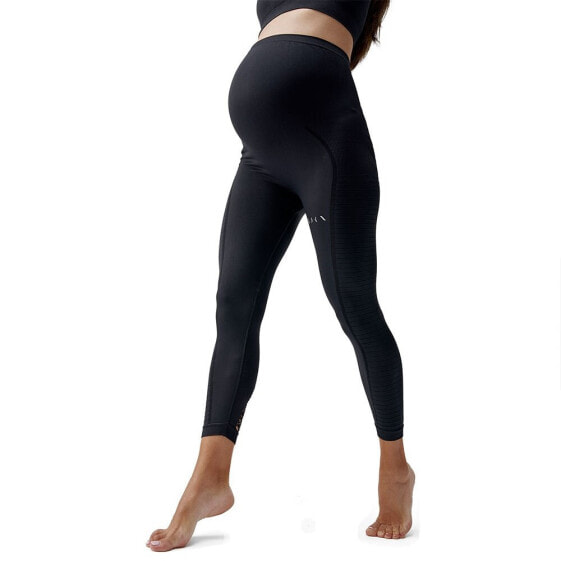 BORN LIVING YOGA Mum Maternity Seamless Leggings