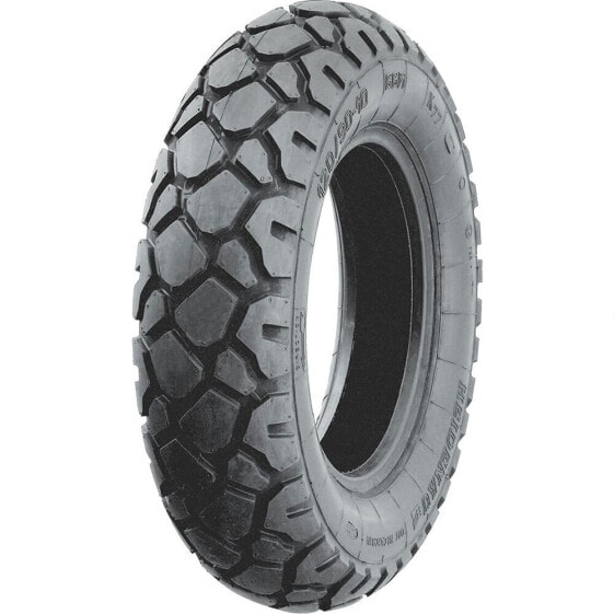 HEIDENAU K77 Snowtex 66M TL Scooter Tire