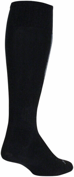 SockGuy Mountain Flyweight Wool Socks - 12 inch, Elite, Small/Medium