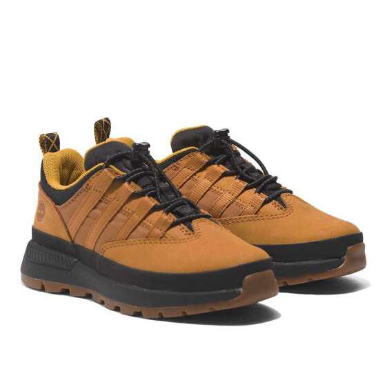 Кроссовки Timberland Euro Trekker Low