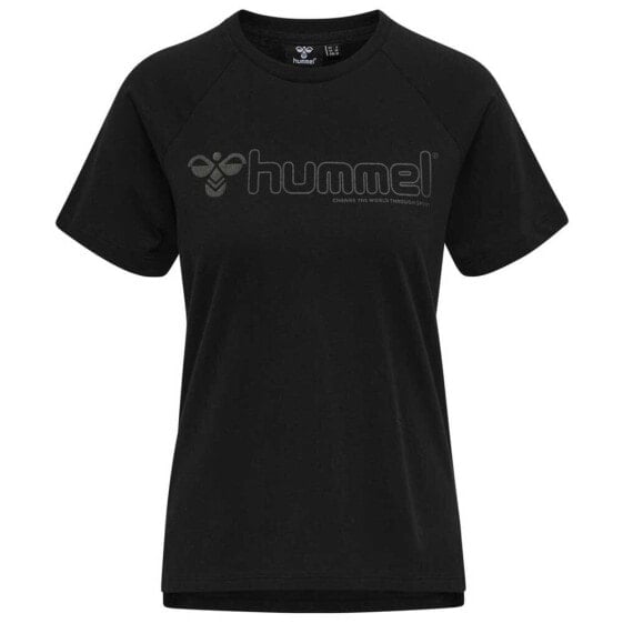 HUMMEL Noni 2.0 short sleeve T-shirt