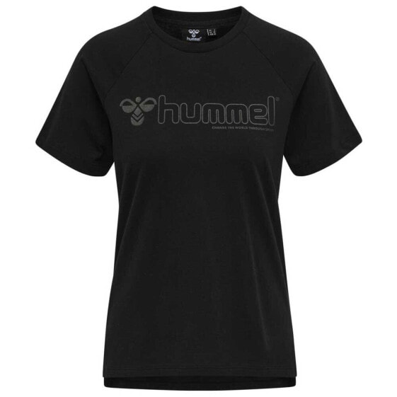 HUMMEL Noni 2.0 short sleeve T-shirt