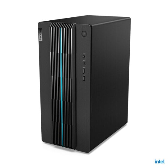 Lenovo IdeaCentre Gaming 5 - Intel® Core™ i5 - i5-12400F - 16 GB - 1 TB - Windows 11 Home - 64-bit