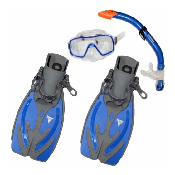 IMERSION Snorkeling Set