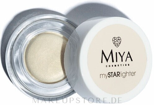 Highlighter - Miyo MyStarLighter Moonlight Gold