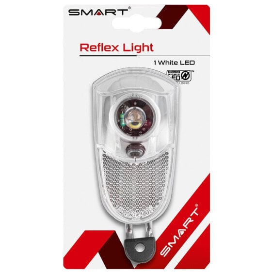 Фонарь передний Smart SMART Reflex Light