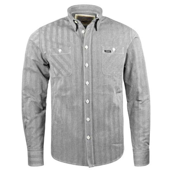 ROKKER Payton long sleeve shirt