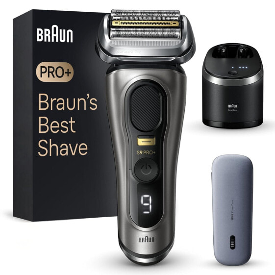 Электробритва Braun Series 9 Pro 9465cc