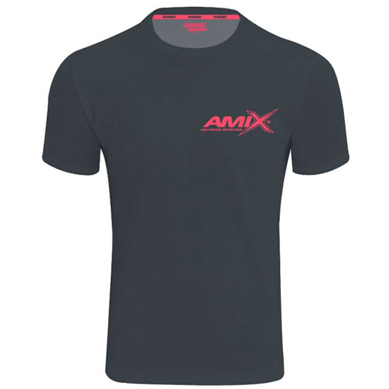 AMIX RunFit short sleeve T-shirt
