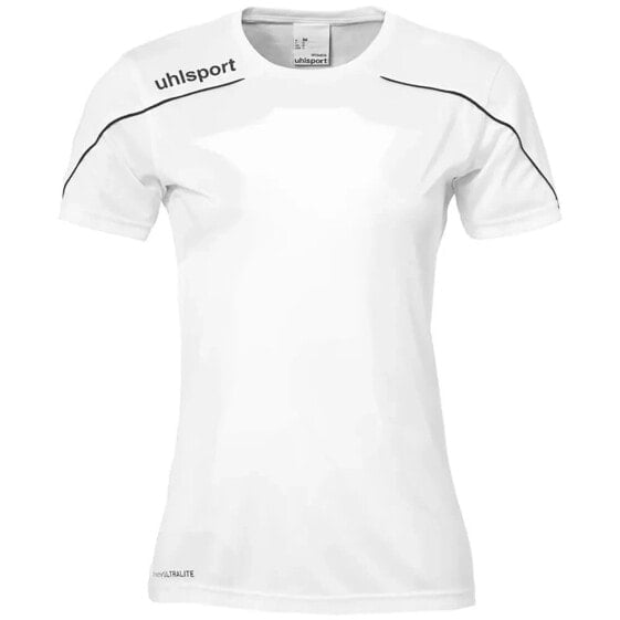 UHLSPORT Stream 22 short sleeve T-shirt