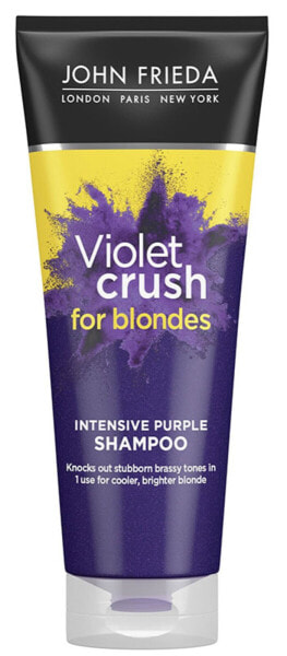 Intensive Pruple Shampoo