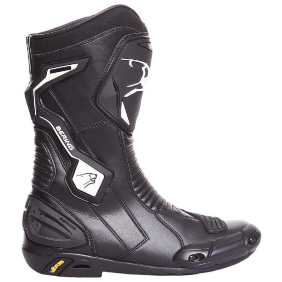 BERING X-Race-R Motorcycle Boots