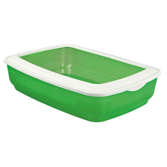 TRIXIE Mio Litter Tray With Rim