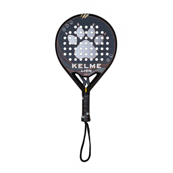 KELME PADEL Lion padel racket