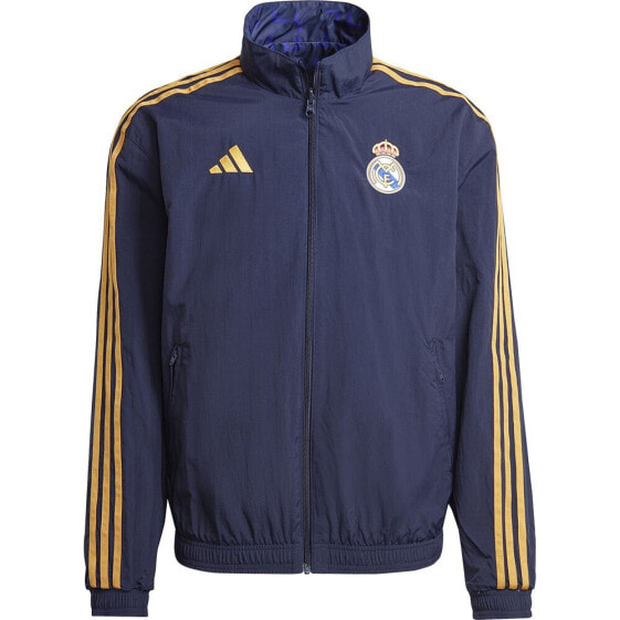 ADIDAS Real Madrid Anthem 23/24 Jacket