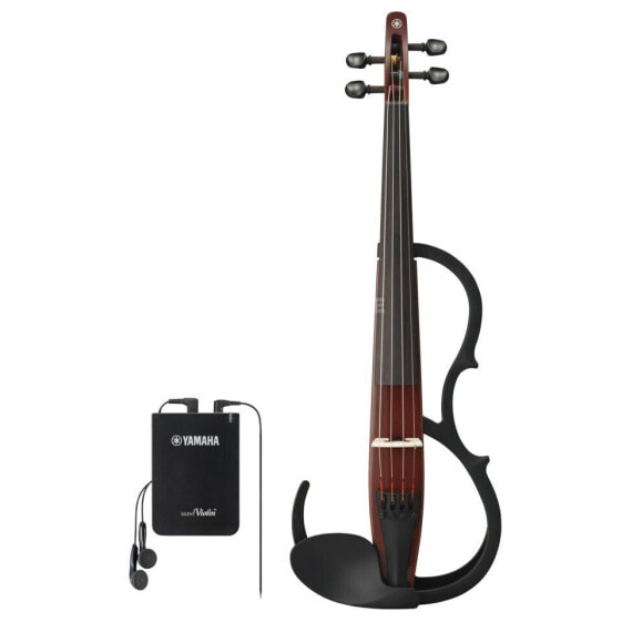 Yamaha YSV-104 BRO Silent Violin