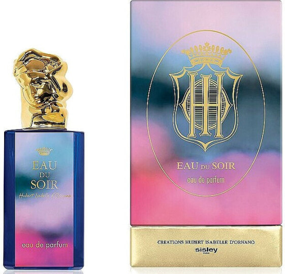 Sisley Eau du Soir Skies Limited Edition