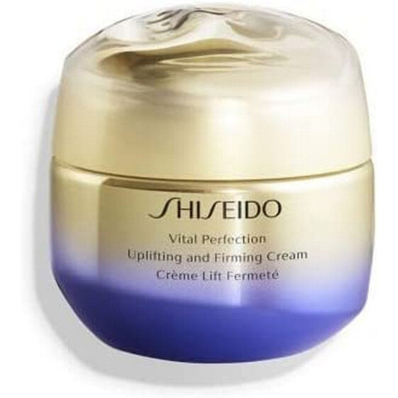 Подтягивающий крем Shiseido Vital Perfection 30 ml