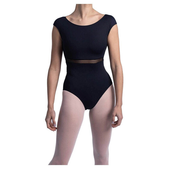 INTERMEZZO Mosaic MA Leotard