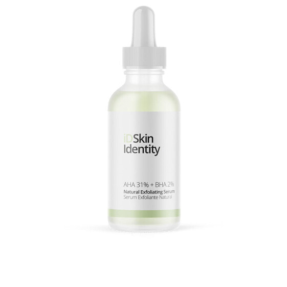 ID SKIN identity AHA 31% + BHA 2% serum exfoliante natural 30 ml