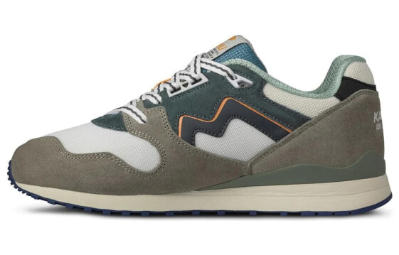 Кроссовки KARHU Synchron Classic "The Forest Rules" Pack F802675