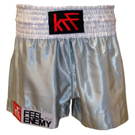 KRF Plain Thai Shorts