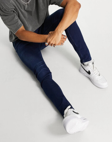 Replay Jondrill skinny fit jeans