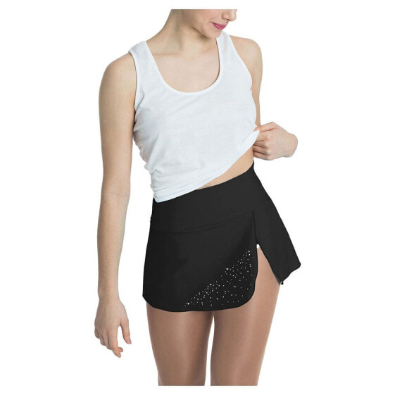 INTERMEZZO Matplu Mini Skirt