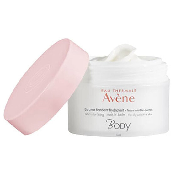 AVENE Body Baume Moisturizing Melt-In Balm 250ml