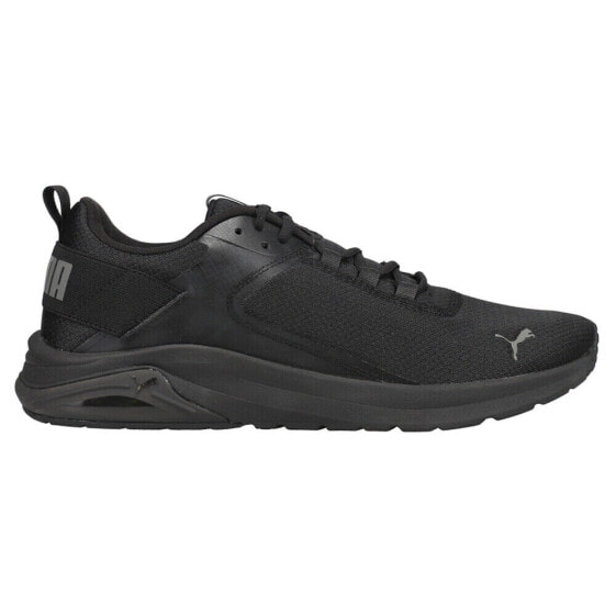 Puma Electron E Mens Black Sneakers Casual Shoes 38043501