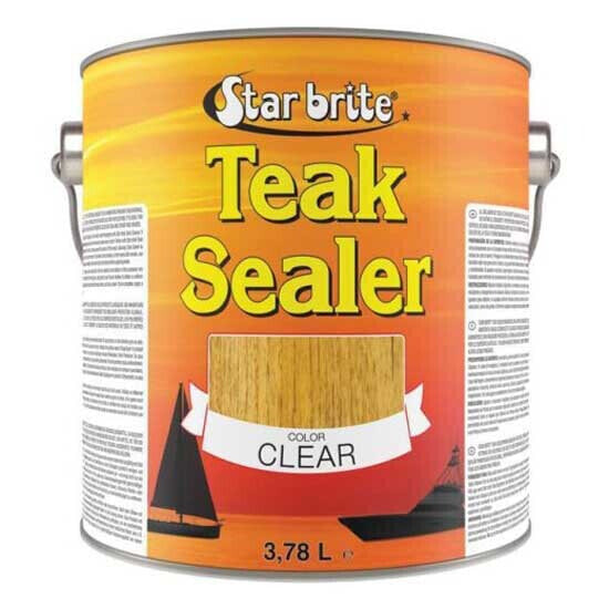 STARBRITE Tropical 3.78L Teak Sealant