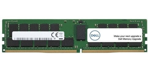 Dell FDMRM - 4 GB - 1 x 4 GB - DDR4 - 2133 MHz