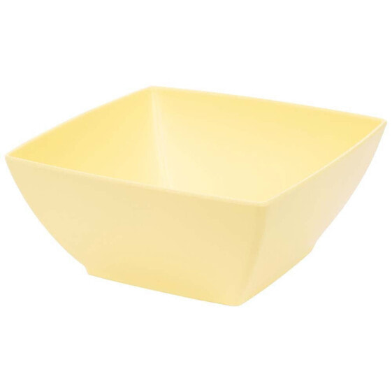 TRESPASS Crock Melamine Bowl