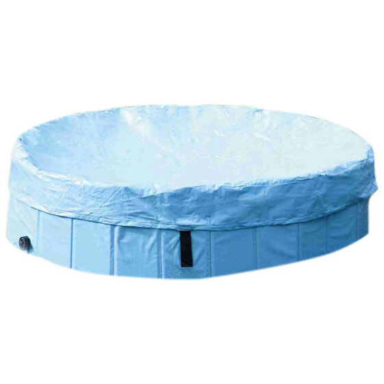 TRIXIE Dog Pool Cover Ø160 cm