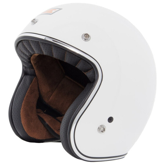 ORIGINE Primo open face helmet