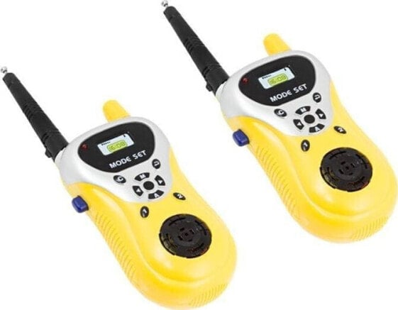 Adrenaline Walkie Talkie AG490