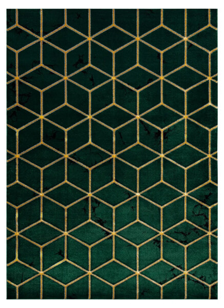 Exklusiv Emerald Teppich 1014 Glamour