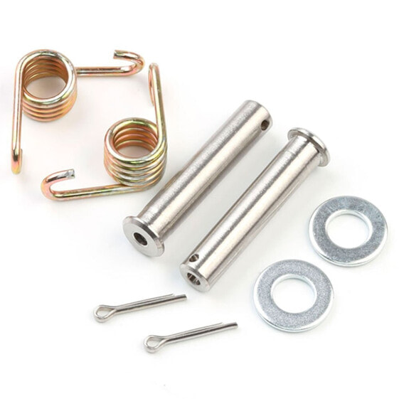 DRC KTM/Husqvarna/Beta Foot Peg Spring Pin Kit