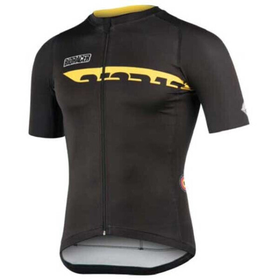 BIORACER Spitfire Uniblade short sleeve jersey