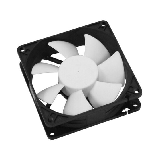Вентилятор Cooltek Silent Fan 80 8 cm CT80BW