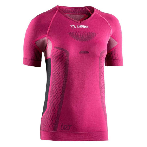 LURBEL Cristallo Short Sleeve Base Layer