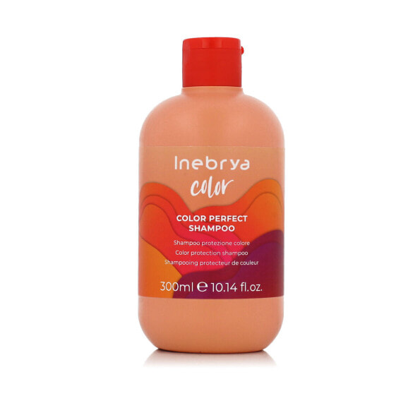 Шампунь Inebrya Ice Cream Pro-Color 300 ml