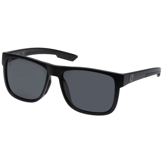 Мужские очки солнцезащитные черные вайфареры KINETIC Tampa Bay Polarized Sunglasses