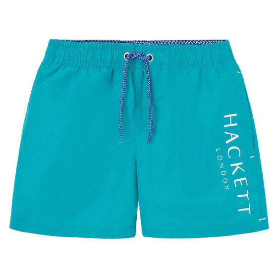 HACKETT Solid Swimming Shorts