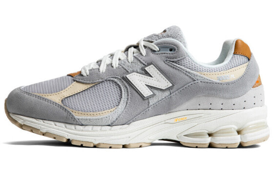 Кроссовки New Balance NB 2002R M2002RSB