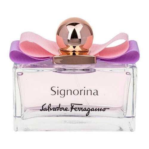 Salvatore Ferragamo Signorina Eau de Toilette