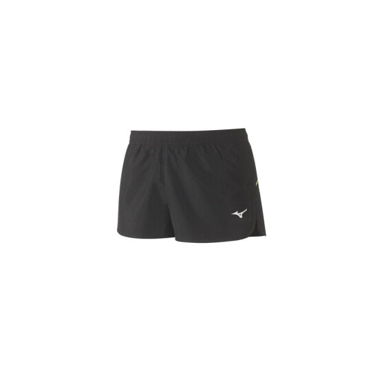 Mizuno Premium Jpn Split Shorts