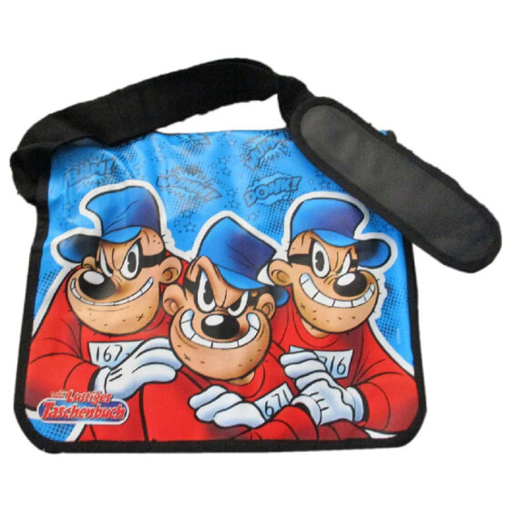 Книа Disney Micky Maus And Co Tank Crackers